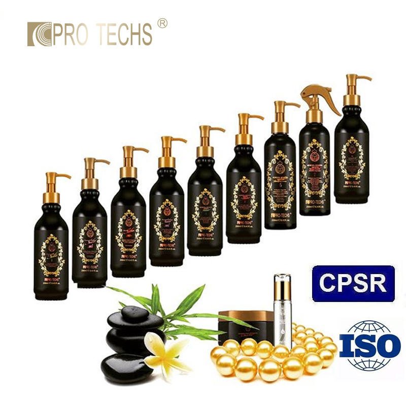 Deep Clean Scalp Extra Strength Keratin Shampoo Make Hair Look Smooth And Shiny