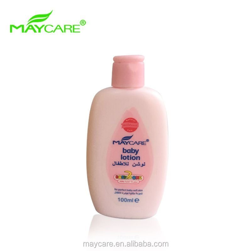 Custom Hair Clear Shampoo For Kids, Herbal Mild Baby's 2 In1 Shower Gel