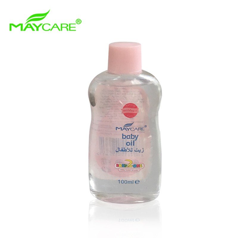 Custom Hair Clear Shampoo For Kids, Herbal Mild Baby's 2 In1 Shower Gel
