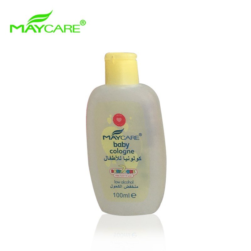 Custom Hair Clear Shampoo For Kids, Herbal Mild Baby's 2 In1 Shower Gel