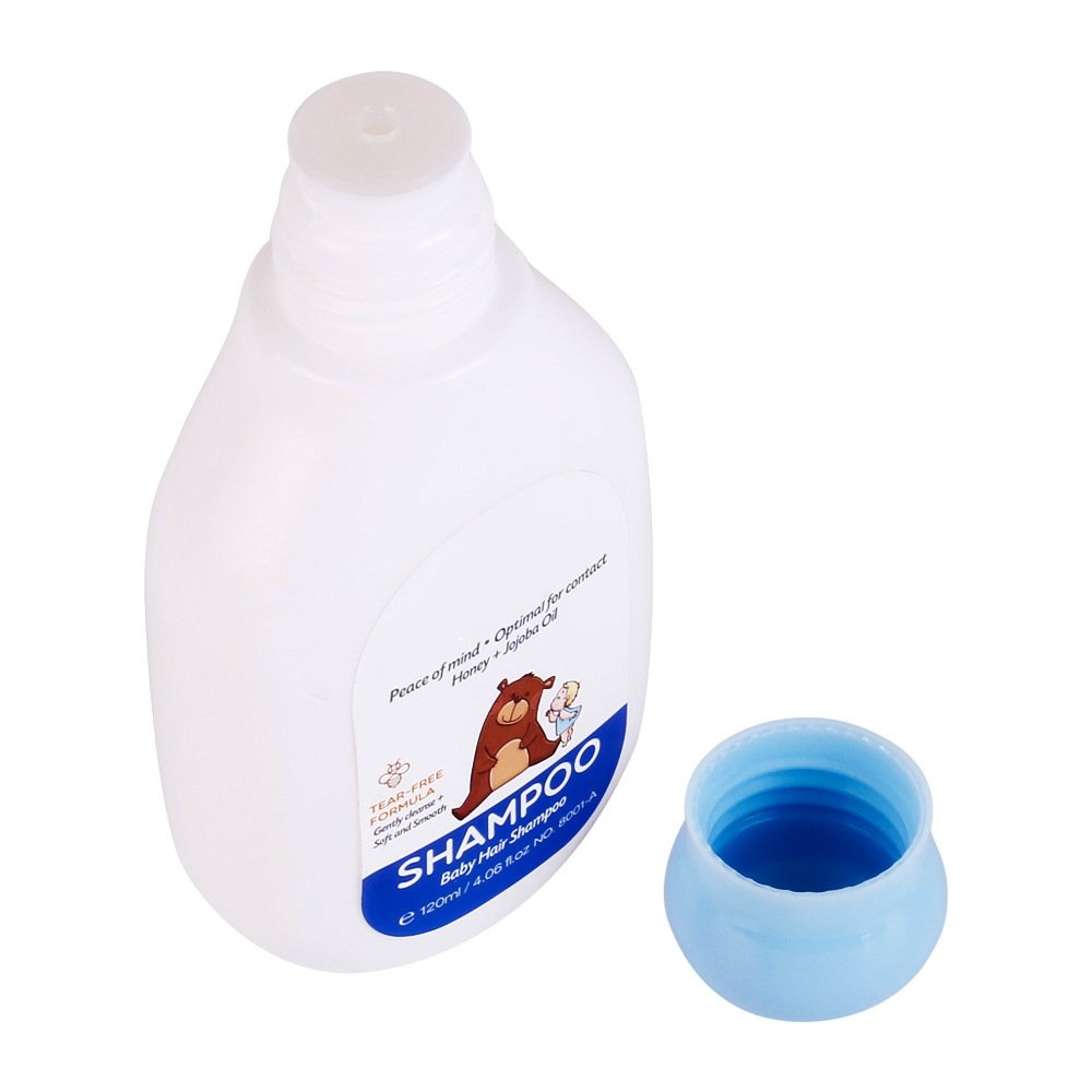 OEM Moisturizing children kids shampoo personalized Nourishing baby body wash shampoo Smoothing shampoo for kids