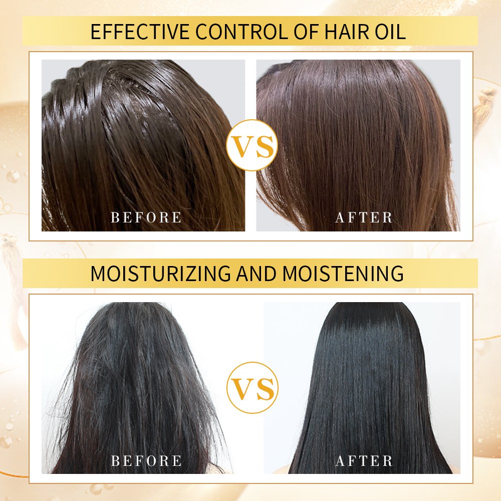Wholesale Moroccan Nourish Hair Penetrate Moisturizing Refreshing Argan Oil Morocco Shampoo And Conditioner