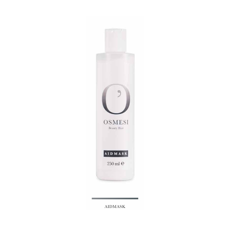 Italian Quality Natural Perfume Hair Conditioner Treatment And Anti-Dandruff Hair Shampoo For Home Use