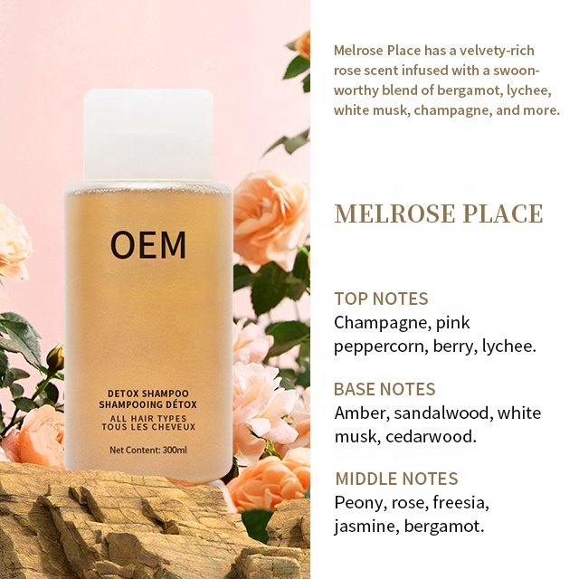 CUSTOM ORGANIC HEAD SPA EXFOLIATES CLEAN HAIR FOLLICLE DIRT SHINE AND RESTORE HAIR SCALP SHAMPOO WITH APPLE CIDER VINEGAR