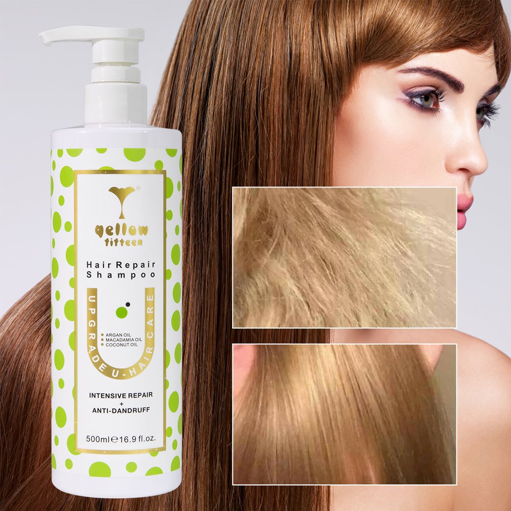 Brand Shampoo Bulk Shampoo Hair Care Shampoo