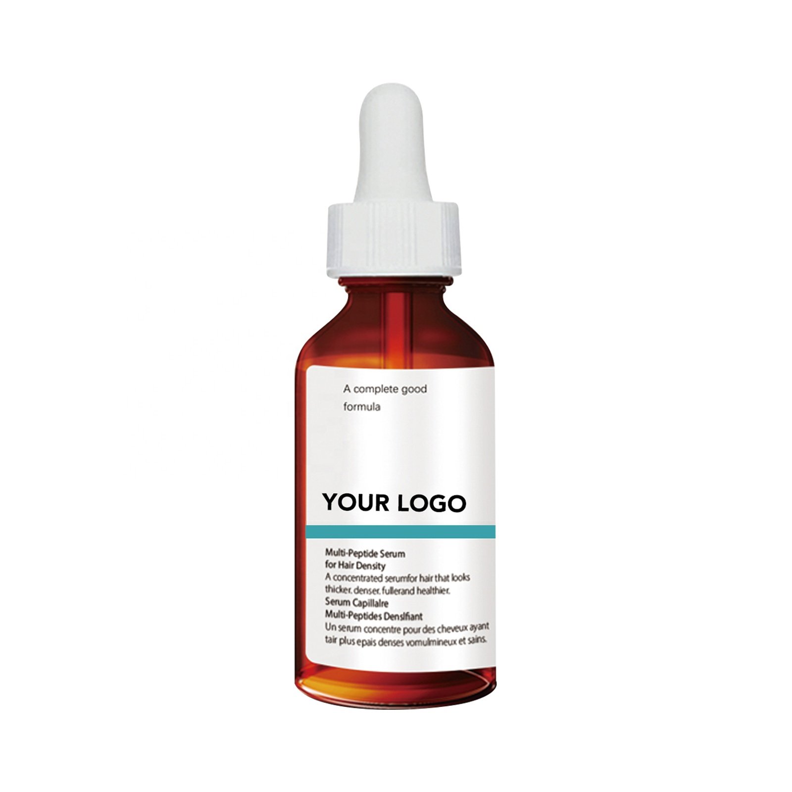 Wholesale Direct Sales Hair Tonic Packaging Best Hair Growth Serum Manufacturers