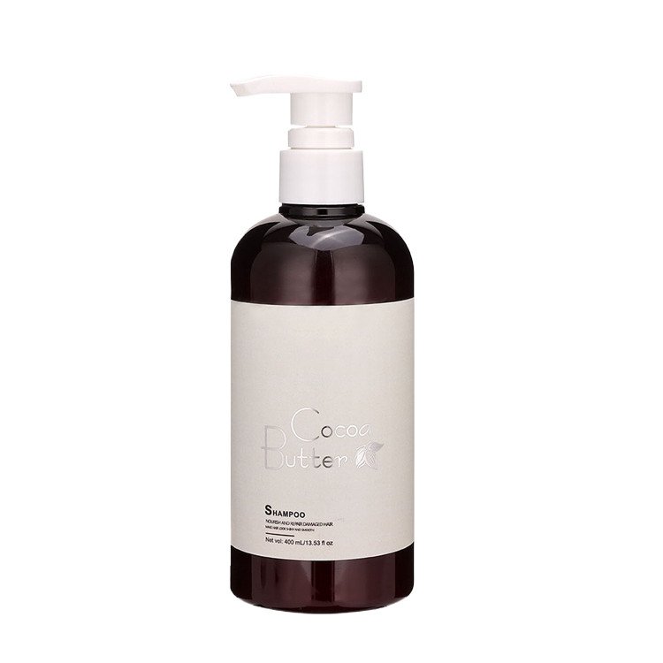 Wholesale Bulk Private Label Good Quality Organic Mild Cleansing Hair Shampoo For Daily Use