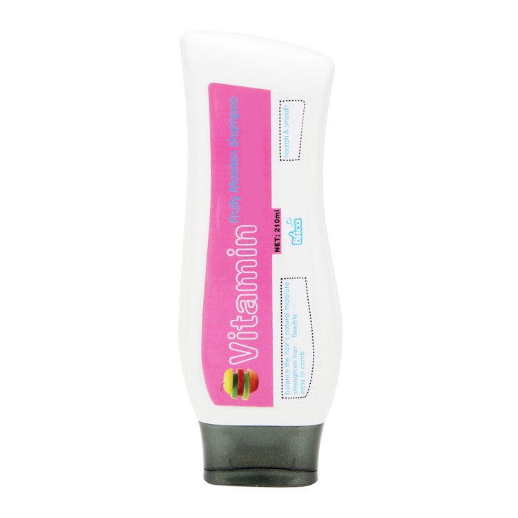 Wholesale Bulk Private Label Good Quality Organic Mild Cleansing Hair Shampoo For Daily Use