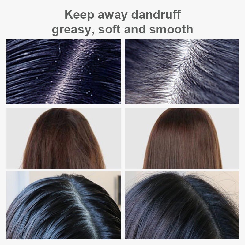 OEM Private Label Natural Hair Shampoo Conditioner Amino Acid Goat Milk Keratin smooth 500ml body wash fragrance shampoo