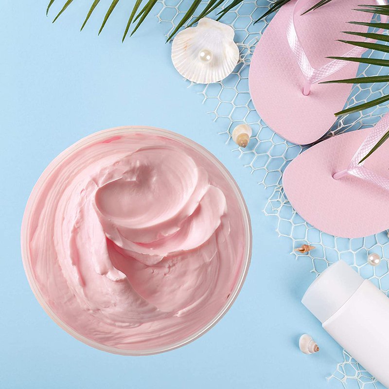 OEM/ODM Foam Mousse Shower Cream Body Wash Bubble Gel Douche Moisturizing Lightening Shower Gel