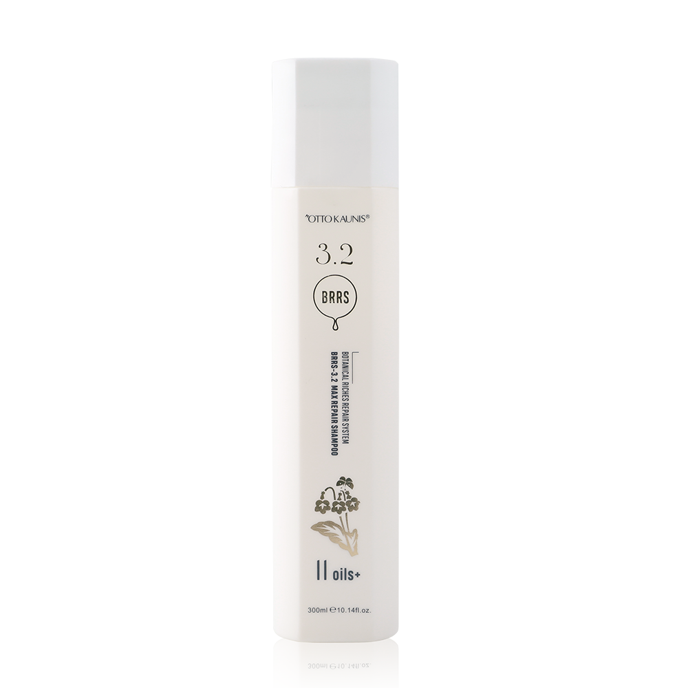 Shine Protein Smooth Soften 3.2 Max Repair Anti-dandruff Shampoo and Conditioner for Dry Damaged Hair