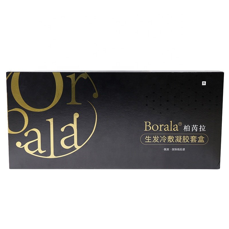 Hair Regrowth Essence Oil Cell Regeneration Lysozyme Hair Growth Oil