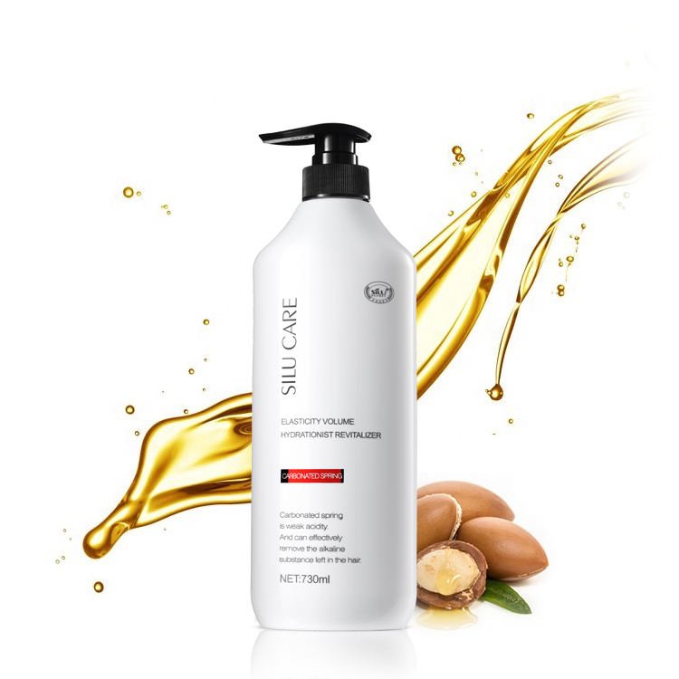 Hot Sale China factory offer hair dressing hotel purifying brazilian keratin clarifying shampoo