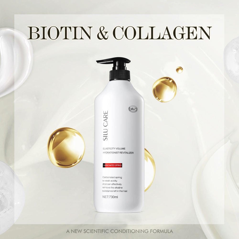 Hot Sale China factory offer hair dressing hotel purifying brazilian keratin clarifying shampoo