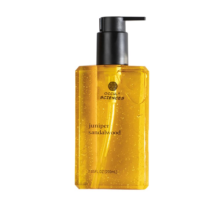 High Quality Custom With Logo Private Label SPA Perfumed Skincare Moisturizing Organic Shower Gel Body Wash