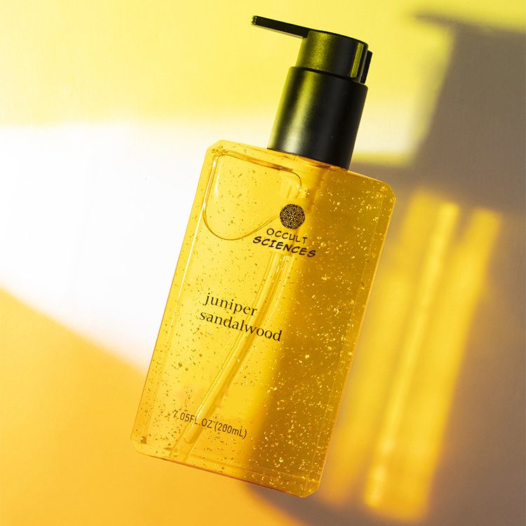 High Quality Custom With Logo Private Label SPA Perfumed Skincare Moisturizing Organic Shower Gel Body Wash