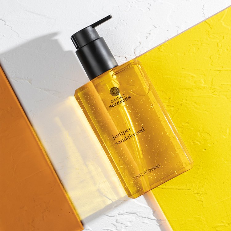 High Quality Custom With Logo Private Label SPA Perfumed Skincare Moisturizing Organic Shower Gel Body Wash