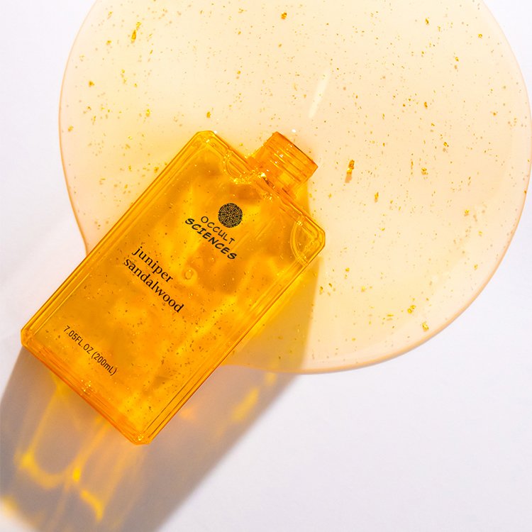 High Quality Custom With Logo Private Label SPA Perfumed Skincare Moisturizing Organic Shower Gel Body Wash
