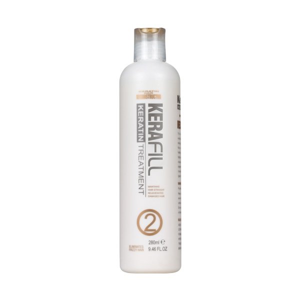 HIgh Quality Kerafill Daily Shampoo For scalp care, cleaning and maintenance