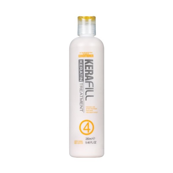 HIgh Quality Kerafill Daily Shampoo For scalp care, cleaning and maintenance
