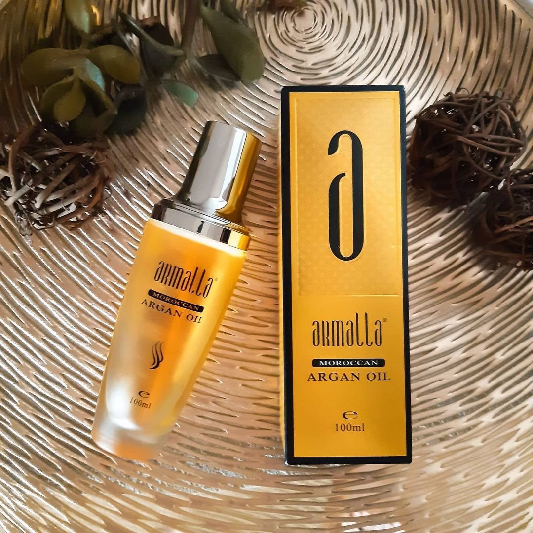 Wholesale Best Hair Care Set Sulfate Free Morocco Argan Oil Organic Hair Shampoo And Conditioner
