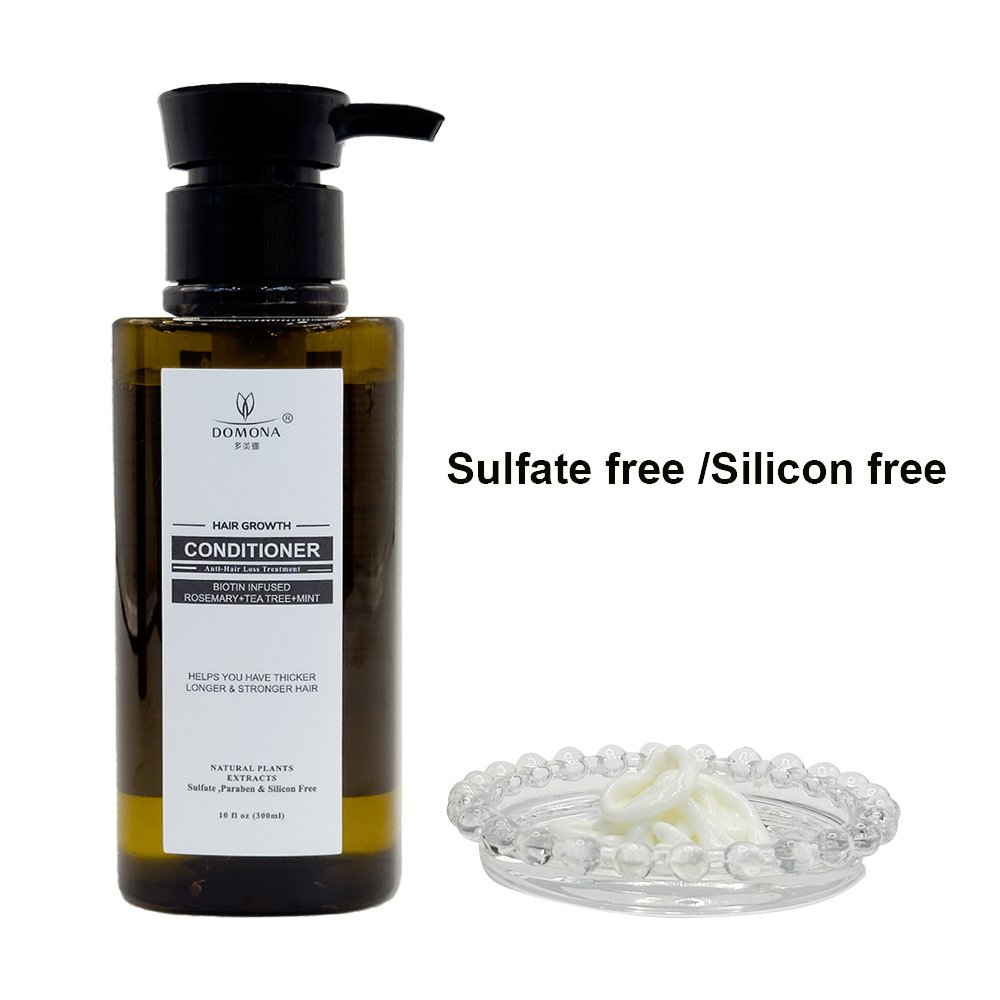 hair skin volumizing organic batana oil butter hair shampoo conditioner for hair growth biotin for raw