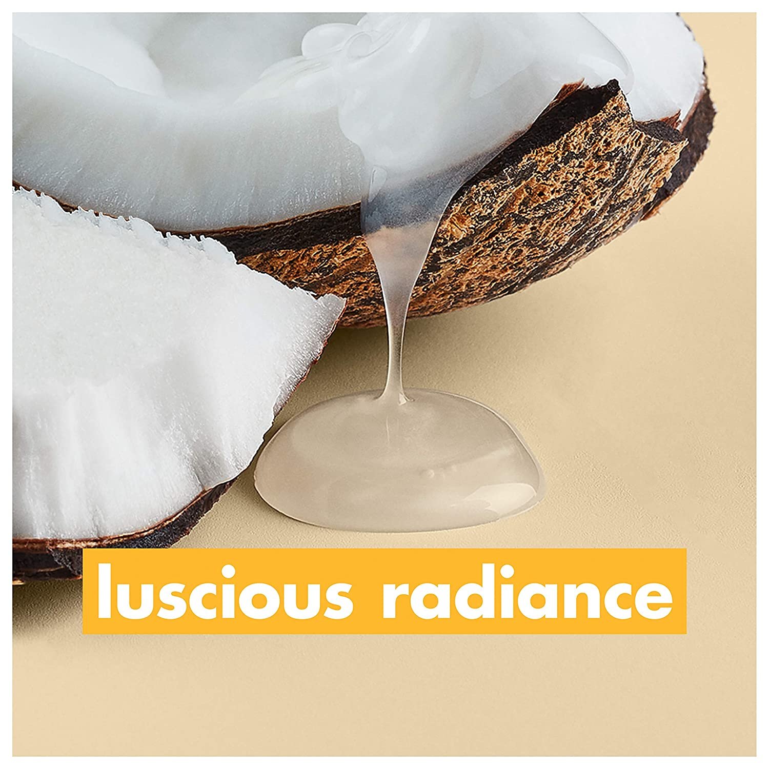 Private Label OEM vegan natural organic coconut oil Nourishing Smoothing Hair treatment Shampoo and Conditioner