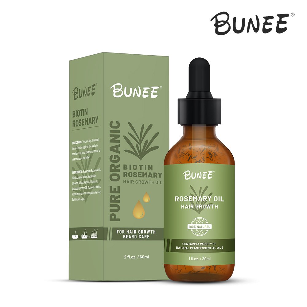 Wholesale Herbals Hair Tonic Liquid Hair Regrowth Anti Hairloss Serum Hair Growth Essential Oil Spray OEM