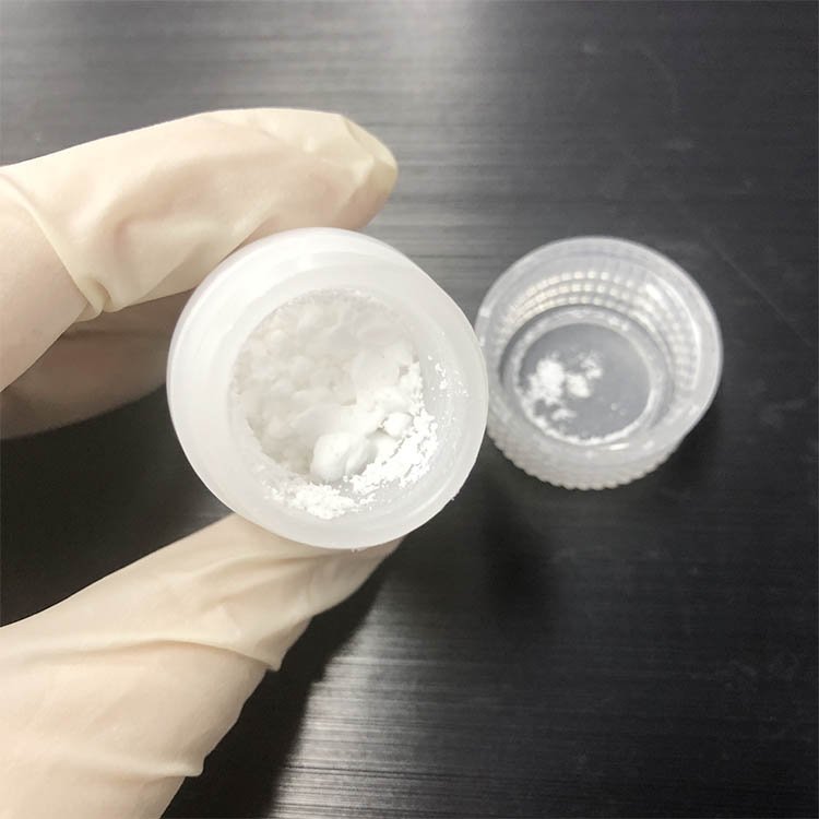 Biotinoyl Tripeptid 1Hair Growth 98% CAS 299157-54-3 Biotinoyl Tripeptide-1