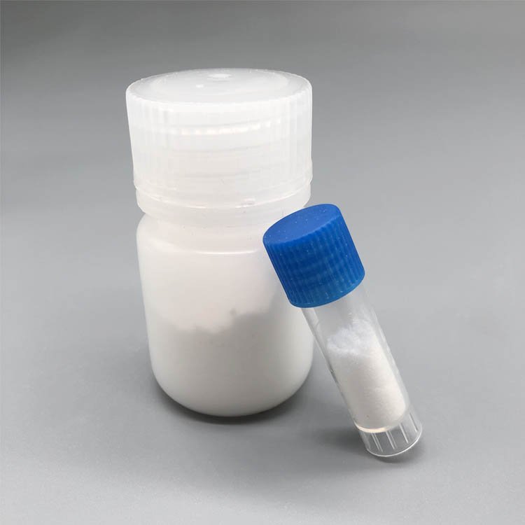 Biotinoyl Tripeptid 1Hair Growth 98% CAS 299157-54-3 Biotinoyl Tripeptide-1