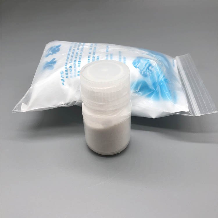 Biotinoyl Tripeptid 1Hair Growth 98% CAS 299157-54-3 Biotinoyl Tripeptide-1
