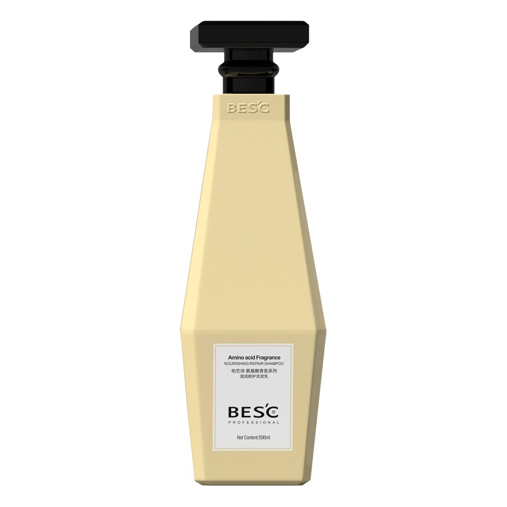 High quality amino acid hair shampoo for Nourishing hair-repairing