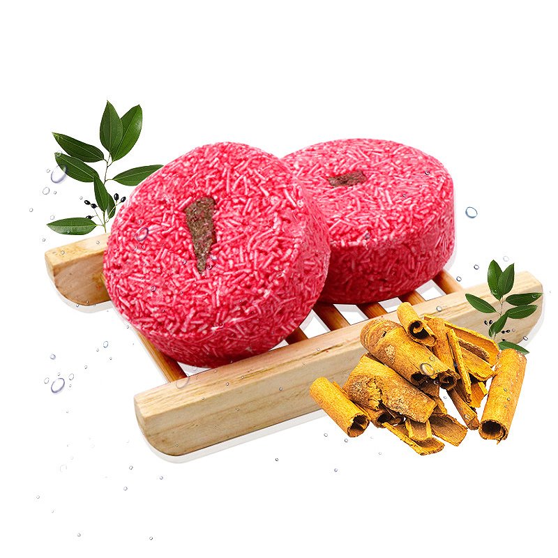 Organic Shampoo Bar Private Label Sustainable Hydrating Natural Shampoo Support Strong and Healthy Hair Solid Vegan Shampoo Bar