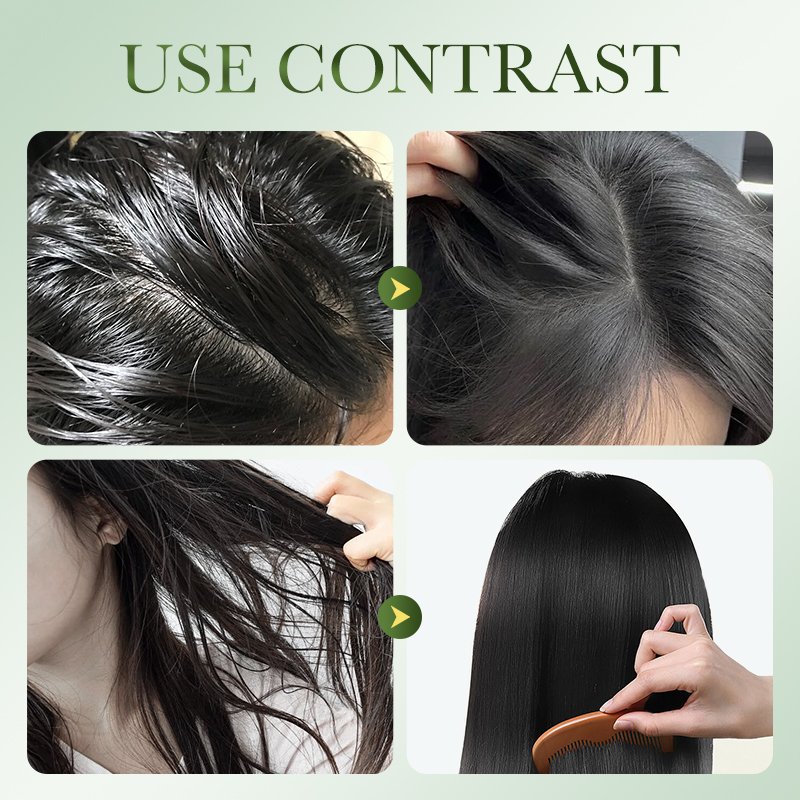 OEM SADOER Hot Sales Hair Care Shampoo And Conditioner Repair Damage Hair Moisturizing Nourishing Rosemary Hair Conditioner