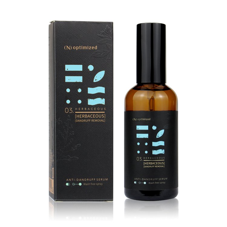 Private Label Anti-Frizz Moisturizing Organic Dry Shampoo 100ml OIL CONTROL Anti-Itching Anti-Dandruff Wash free Spray