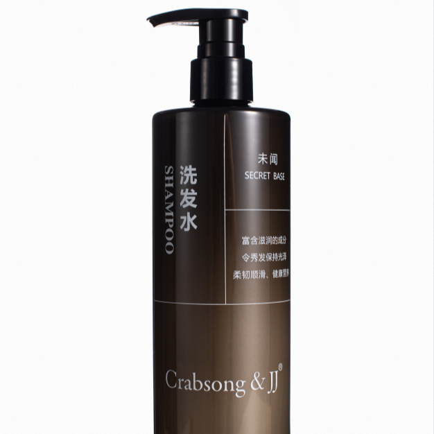 High Quality Private Label Sulfate Free Shampoo And Conditioner Set Suitable For All People