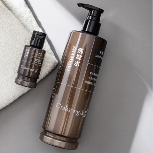 High Quality Private Label Sulfate Free Shampoo And Conditioner Set Suitable For All People