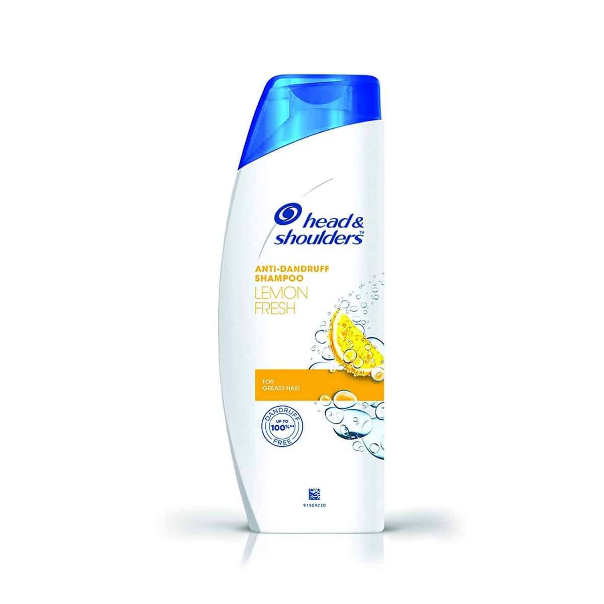 Anti Dandruff Head & Shoulders Shampoo for sale - Head & Shoulders Anti-Dandruff Shampoo 2in1 Classic Clean 1000ml