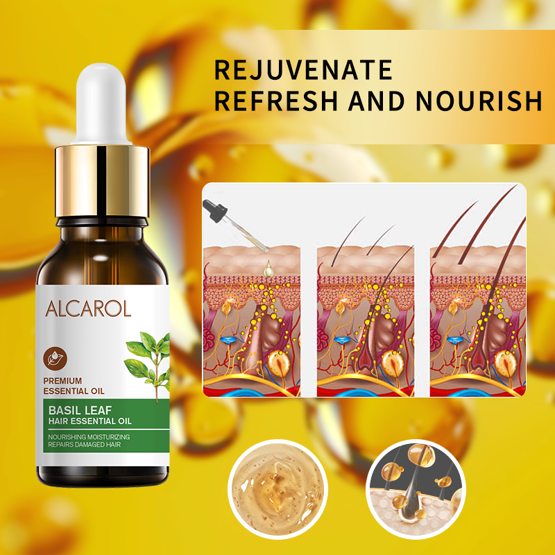 Customized 30Ml Organic Anti Hair Loss Moisturizing And Smoothing Hair Olive And Batana Essential Oil For Hair Growth