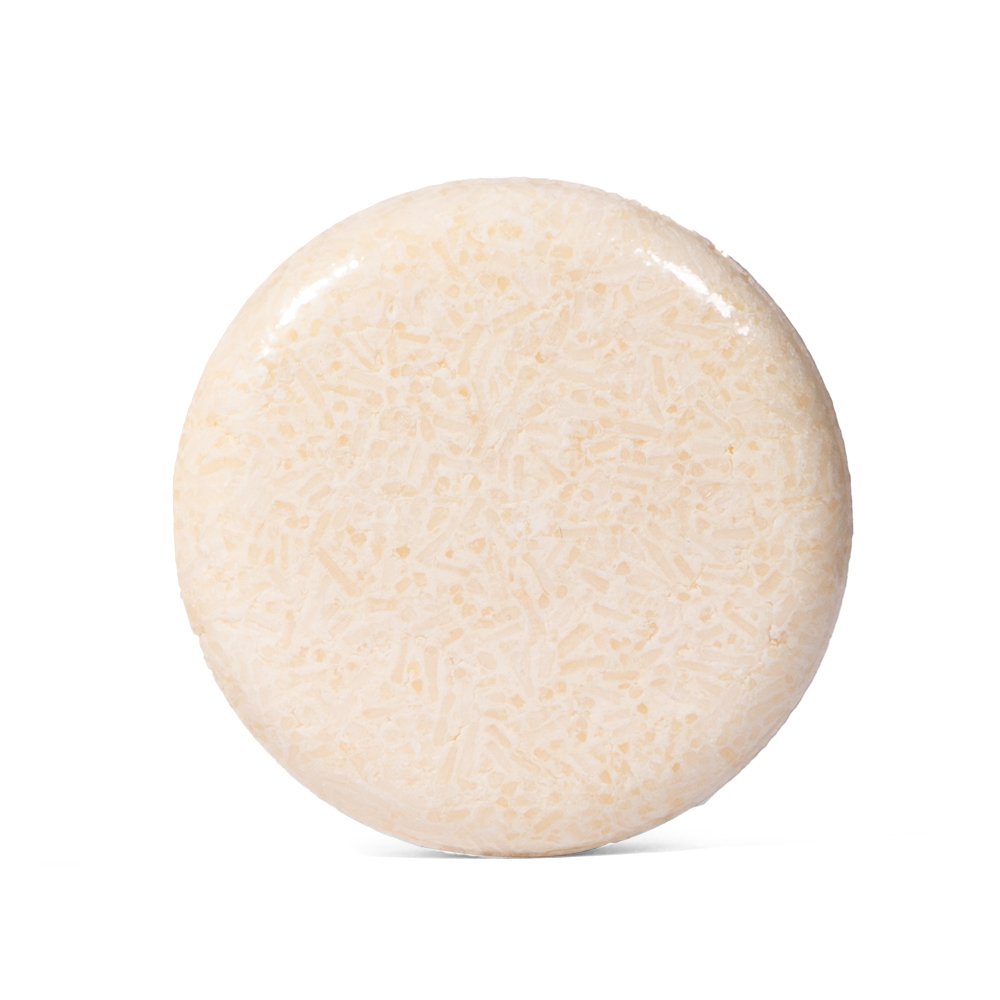 Custom Natural Rice Water Protein Organic Shampoo Bar