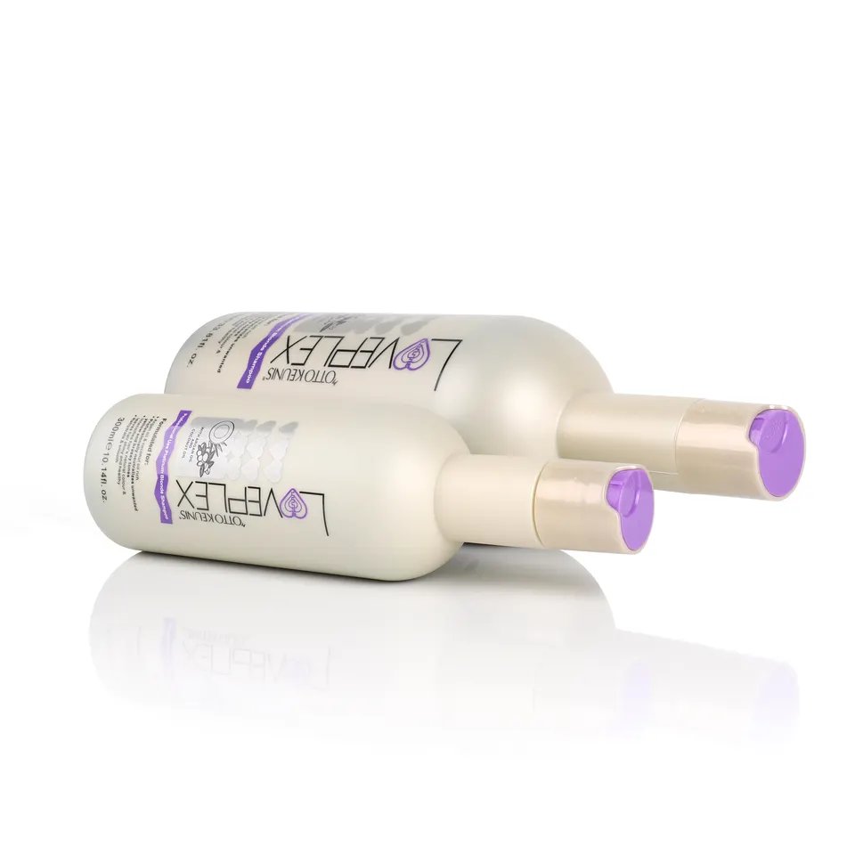 Professional Use Platinum Blonde Shampoo Sulfate Free Remove Yellow Unwanted Gold Argan Oil Purple Shampoo Shine For Blonde Hair