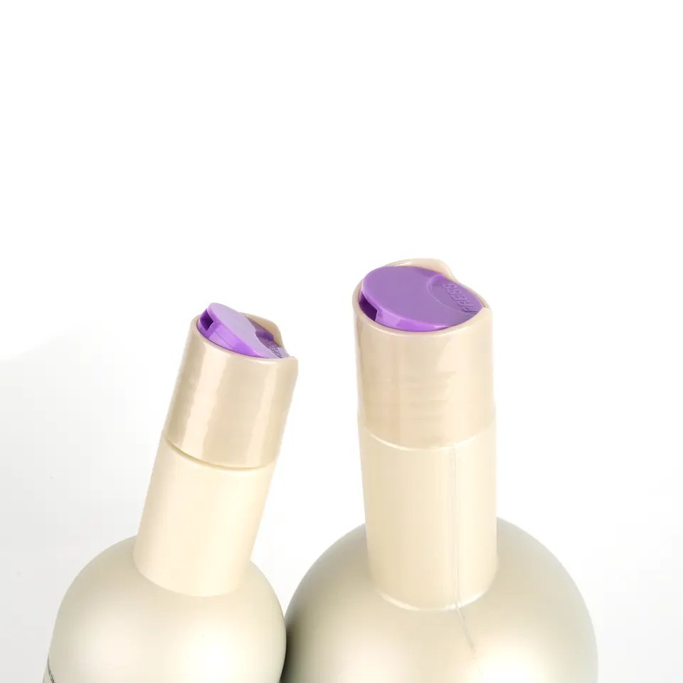 Professional Use Platinum Blonde Shampoo Sulfate Free Remove Yellow Unwanted Gold Argan Oil Purple Shampoo Shine For Blonde Hair