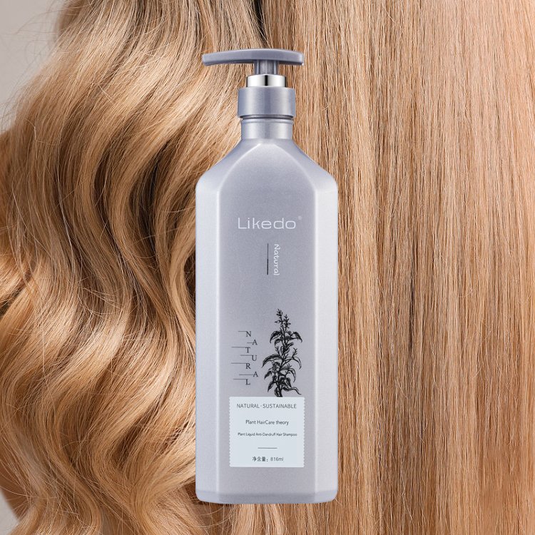 Private Label Organic Reduce Electrostatic Dog Moisturizer For Bath Smoothing Shampoo