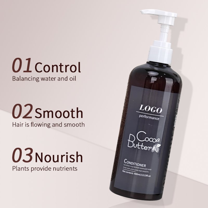 Solving hair problems Coffee wash and care set shampoo and conditioner set for natural hair activator biotin for hair growth