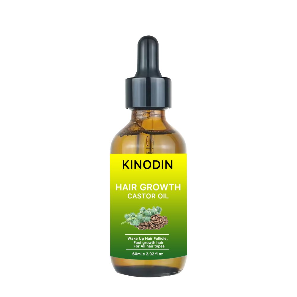 Private Label Natural Batana Oil Organic Promotes Hair Growth Castor oil Repair Damaged Hair Shampoo And Conditioner