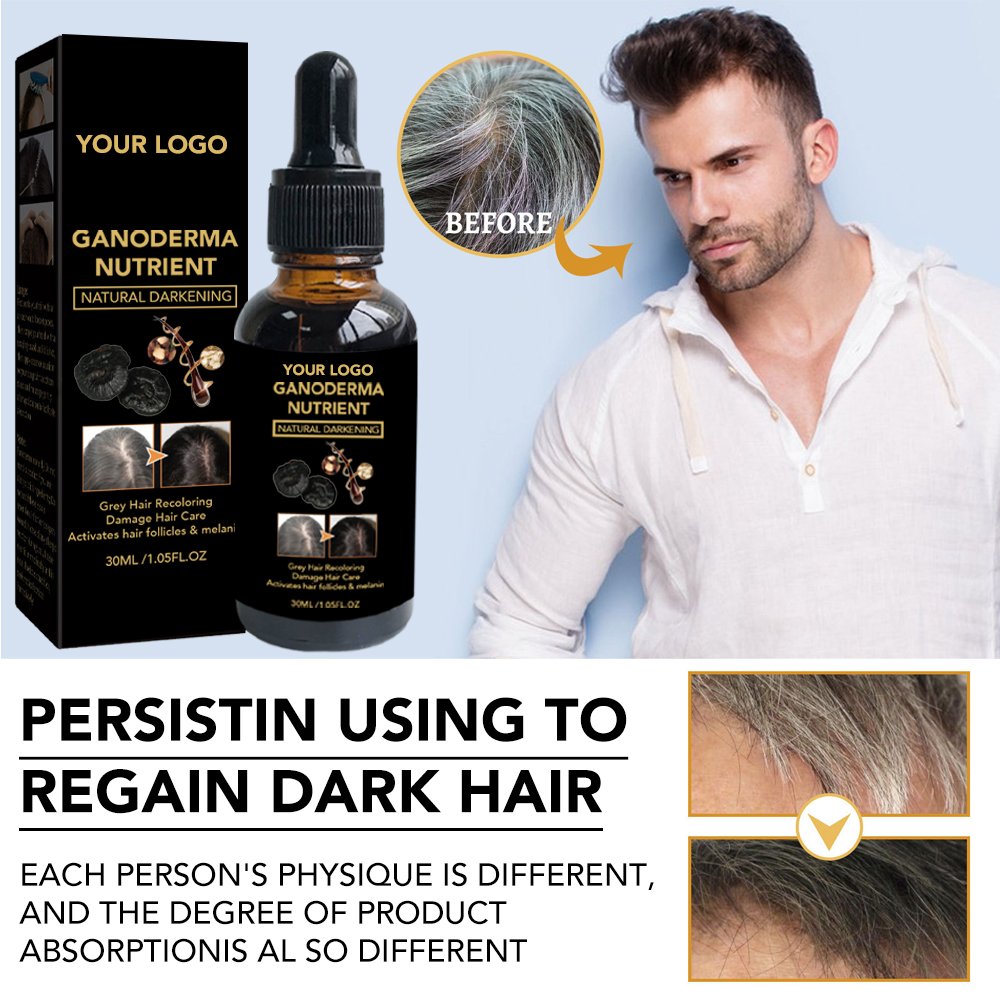 Care hair tonic growth serum oil organic anti-hair loss oil for fast hair growth serum