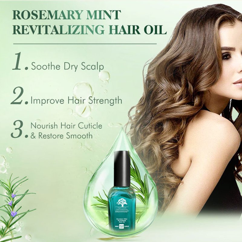 OEM Wholesale Anti-Dandruff Organic Biotin Rosemary Mint Essence Shampoo Private Label Hair Care Moisturizing Repair Home
