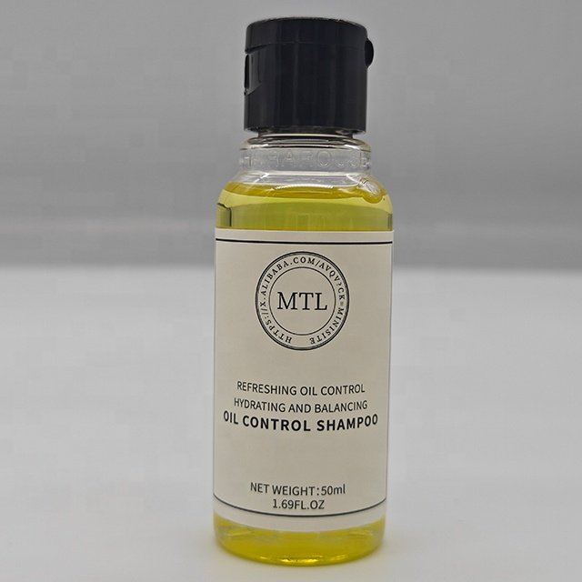 Free sample test Anti-dandruff Hair Care Effective anti-dandruff anti-itching anti-dandruff shampoo