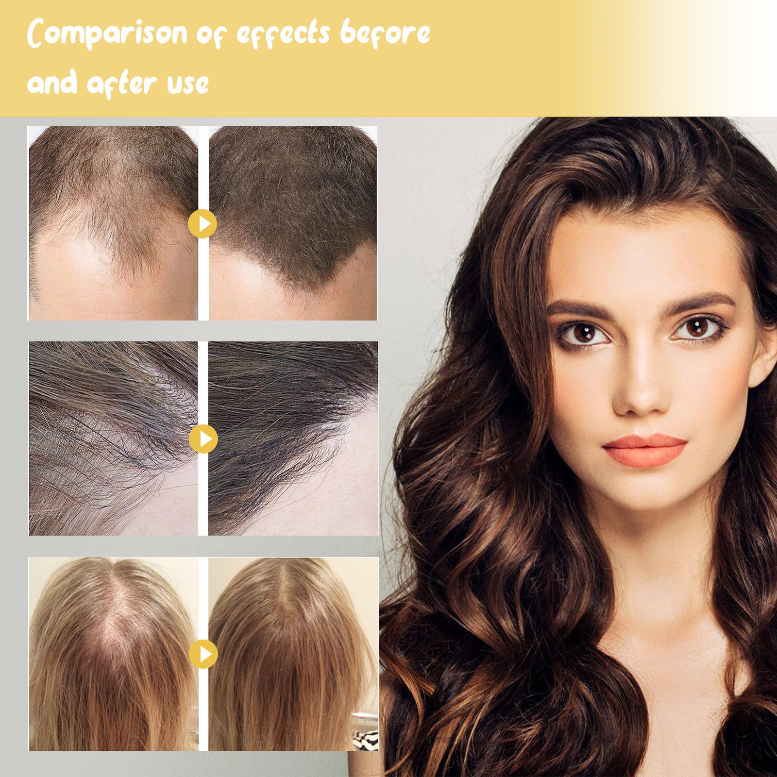 Wholesale Skin Care Bulk Order Hair Loss Strengthen Nourishing Healthy Hair Organic Batana Oil Shampoo And Conditioner Butter