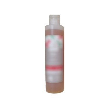 Hair Shampoo Made in Italy Private Label and Lotion Set Pure Organic Sulphate Free Ess. Oil Shampoo OEM Bottle reciclable